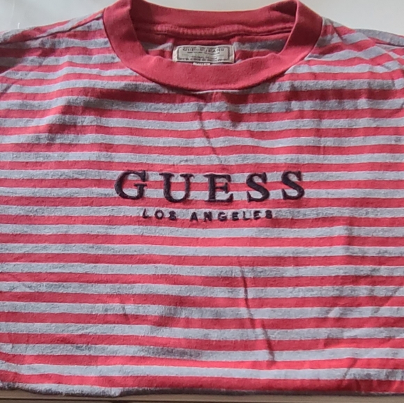 Used Mens Guess Small - Picture 3 of 3